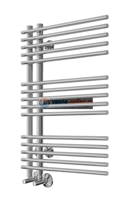 Полотенцесушитель Ravak Style X04000083671, ширина 51.6 см, высота 80 см Полотенцесушитель Ravak Style X04000083671, ширина 51.6 см, высота 80 см