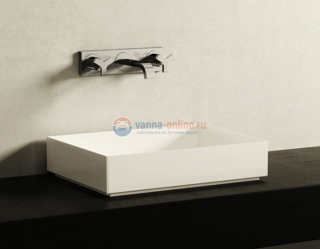 Смеситель Grohe Allure 20190000 для раковины Смеситель Grohe Allure 20190000 для раковины