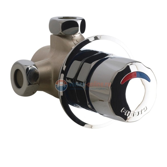 Смеситель для душа Presto Alpa S 35176 для душа