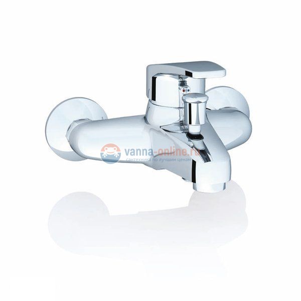 Смеситель для ванны с душем Ravak Neo NO 022.00/150