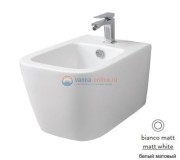 Биде ArtCeram A16 ASB001 05; 00, подвесное