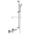 Настенный термостатический смеситель для душа Ideal Standard Ceratherm T100 A7235AA