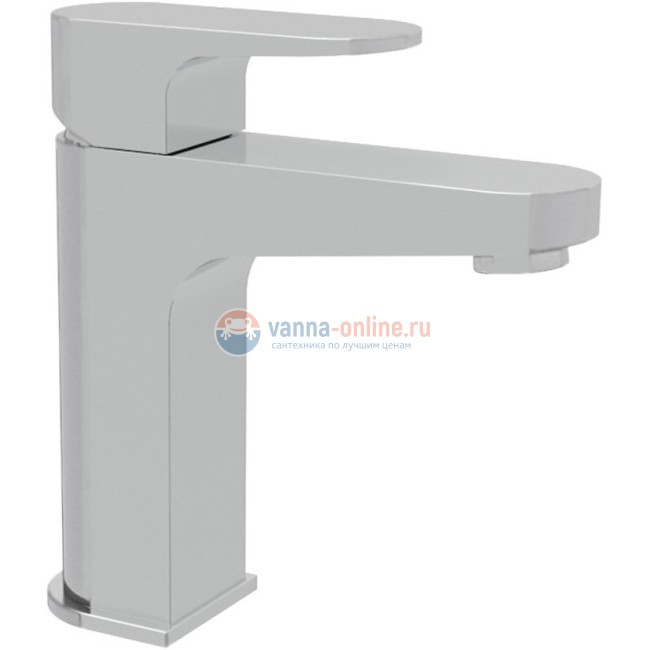 Смеситель для раковины Cezares Stella STELLA-LSM1-01-Cr Смеситель для раковины Cezares Stella STELLA-LSM1-01-Cr