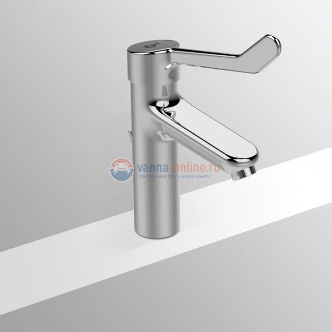 Смеситель для раковины Ideal Standard  CERAPLUS 2.0 BC105AA