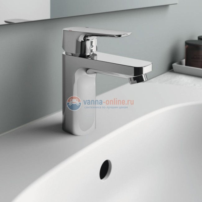 Смеситель для раковины Ideal Standard CERAPLAN III SLIM BC567AA