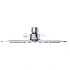 Верхний душ Ideal Standard IDEALRAIN LUXE B0387MY Верхний душ Ideal Standard IDEALRAIN LUXE B0387MY