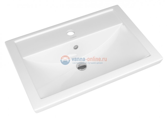 Раковина Фостер 70 от Kirovit 00187813