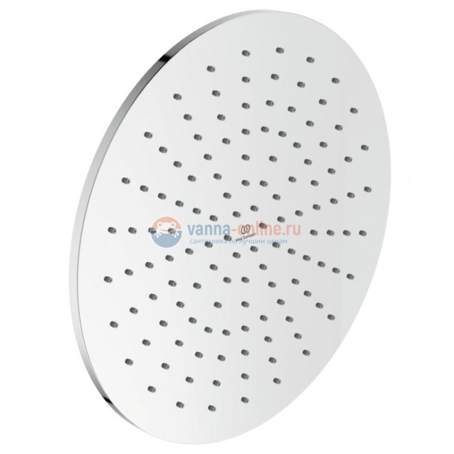 Круглый верхний душ 300 мм Ideal Standard IDEALRAIN A5803AA