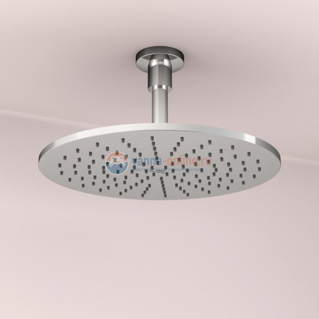 Круглый верхний душ 300 мм Ideal Standard IDEALRAIN A5803AA
