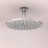 Круглый верхний душ 300 мм Ideal Standard IDEALRAIN A5803AA