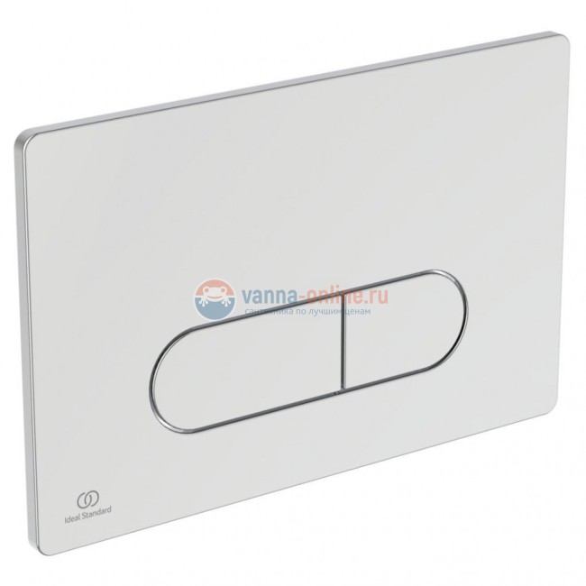 Пневматический промо-набор 4 в 1 Ideal Standard с унитазом K819501 CONNECT AIR Rimless, с сиденьем и крышкой E036801, с инсталляцией PROSYS 120 P и пневматической панелью смыва OLEAS™ P1 Пневматический промо-набор 4 в 1 Ideal Standard с унитазом K819501 CONNECT AIR Rimless, с сиденьем и крышкой E036801, с инсталляцией PROSYS 120 P и пневматической панелью смыва OLEAS™ P1