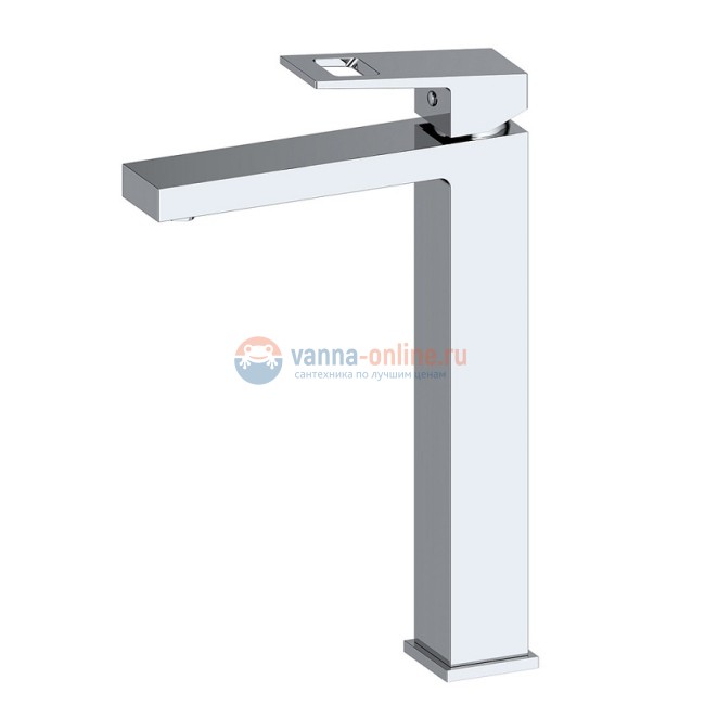 Смеситель Timo Briana 7111/00F для раковины, хром Смеситель Timo Briana 7111/00F для раковины, хром