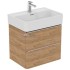 Раковина 60 см Ideal Standard STRADA II T300001