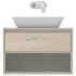 Столешница 80 см Ideal Standard CONNECT AIR E0849UK