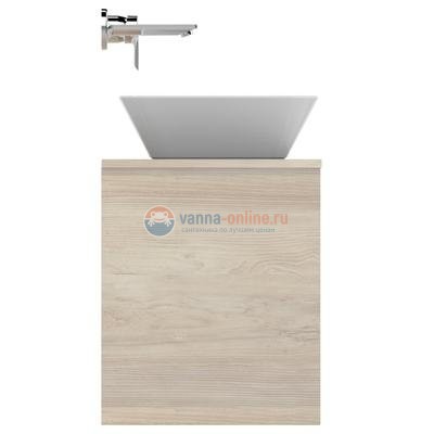 Столешница 80 см Ideal Standard CONNECT AIR E0849UK
