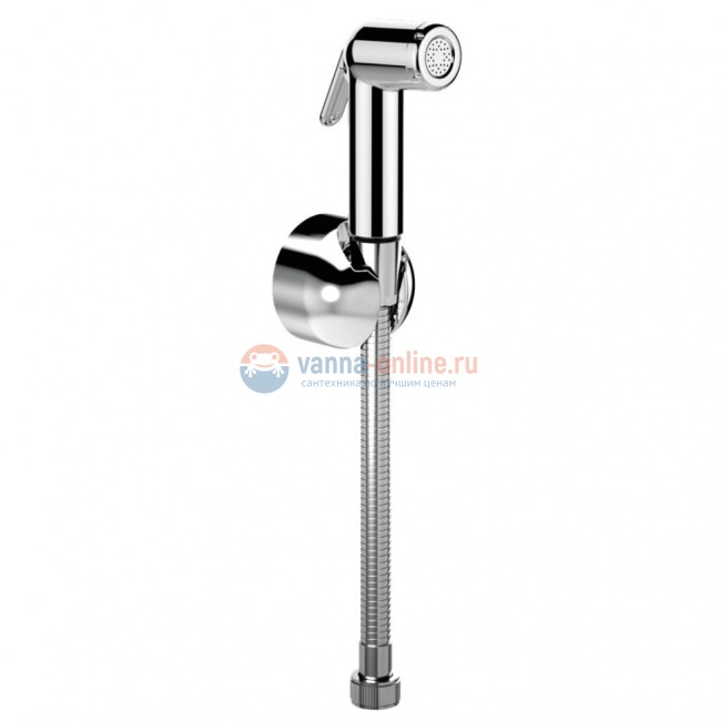 Гигиенический душ Ideal Standard IDEALSPRAY ECO B0595AA Набор для гигиенического душа Гигиенический душ Ideal Standard IDEALSPRAY ECO B0595AA Набор для гигиенического душа