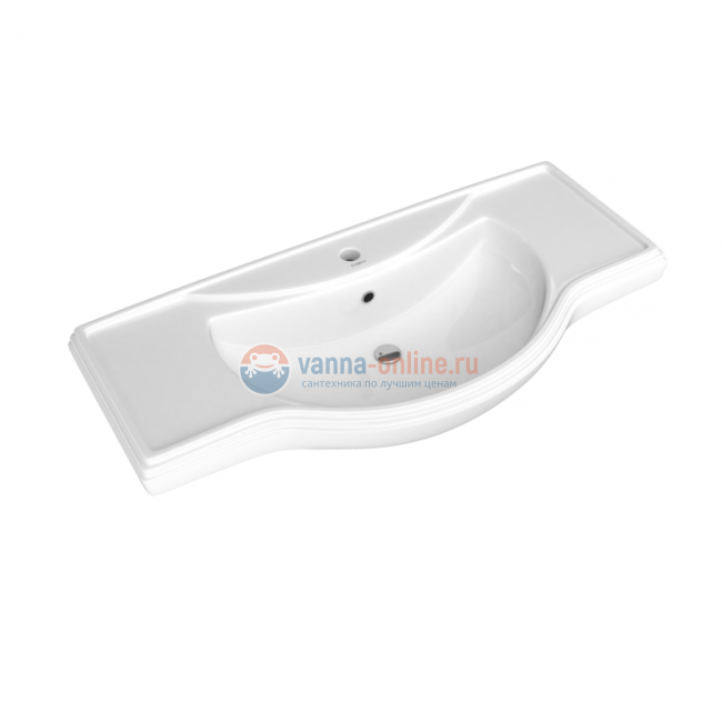Раковина СаНта Классик 105