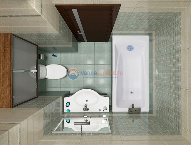 Ванна из литьевого мрамора Marmo Bagno София MB-SF170-80, 170х80 см