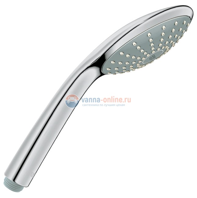 Ручной душ Grohe Euphoria 27265 000 Mono