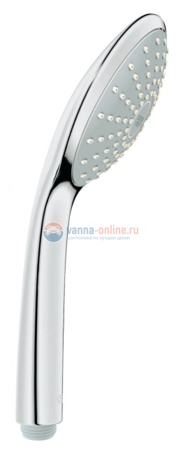 Ручной душ Grohe Euphoria 27265 000 Mono
