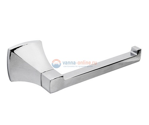 Держатель для туалетной бумаги WasserKRAFT Wern 2596 Держатель для туалетной бумаги WasserKRAFT Wern 2596