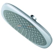 Верхний душ D&K DC1000001 DC1004852, хром