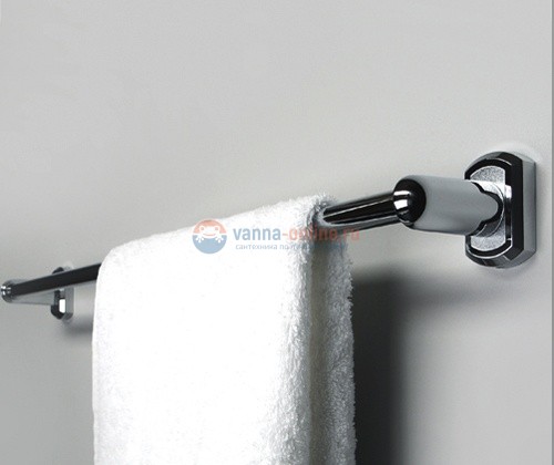Полотенцедержатель WasserKRAFT Oder 3030 Полотенцедержатель WasserKRAFT Oder 3030