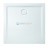 Душевой поддон Hoesch MUNA 110 x 110 x 3 см, квадратный, из искусственного камня  (4201xA)