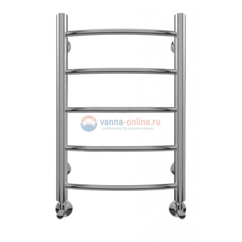 Полотенцесушитель водяной Terminus Классик П5 400x596 Полотенцесушитель водяной Terminus Классик П5 400x596