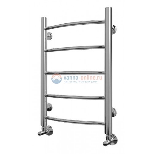 Полотенцесушитель водяной Terminus Классик П5 400x596 Полотенцесушитель водяной Terminus Классик П5 400x596