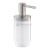 Дозатор жидкого мыла Grohe Selection 41028DC0, суперсталь 354137 (41028DC0)