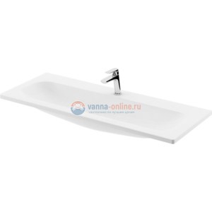 Мебельная раковина Ravak Clear 80