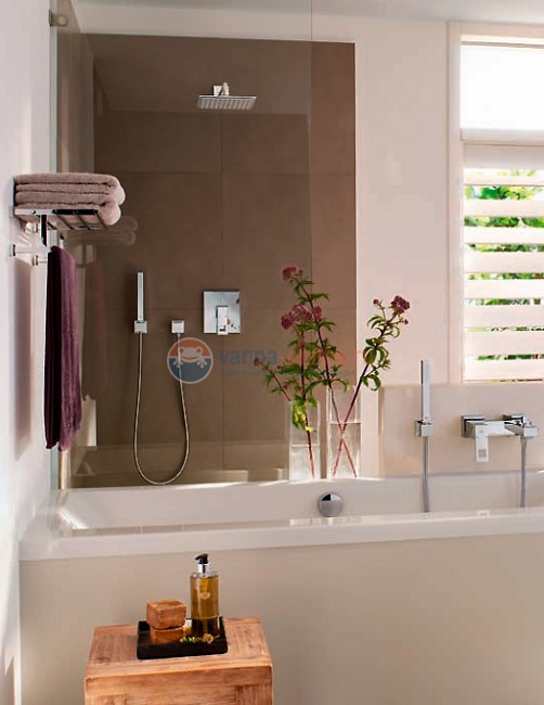 Смеситель Grohe Allure Brilliant 19789000 для душа