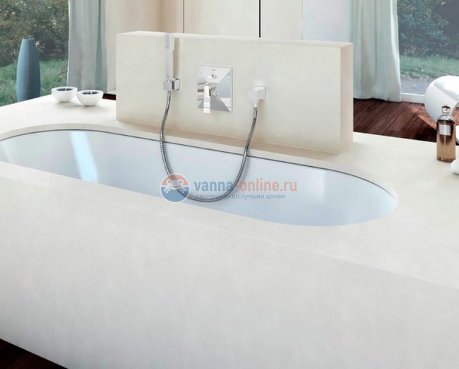 Смеситель Grohe Allure Brilliant 19789000 для душа