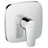 Смеситель Hansgrohe Talis E Highflow 71768000 для душа