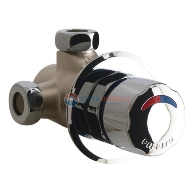 Смеситель для раковины Presto Alpa 35936