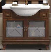 Тумба с раковиной Opadiris БОРДЖИ 85 Тумба с раковиной Opadiris БОРДЖИ 85