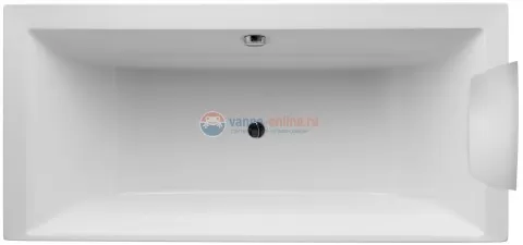 Ванна гидромассажная акриловая Jacob Delafon EVOK Energy+, 180x80, E5EN214R-00