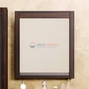 Зеркало Лаварро 80 Opadiris Венге Зеркало Лаварро 80 Opadiris Венге