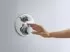 Смеситель для душа Hansgrohe Ecostat с запорным вентилем, 15757000