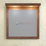 Зеркало Opadiris Мираж 80 Зеркало Opadiris Мираж 80