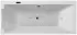 Ванна гидромассажная акриловая Jacob Delafon EVOK, правая, система Tonus +, 180x80, E5TN214R-00