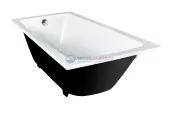 Чугунная ванна Универсал Бриз 170x75