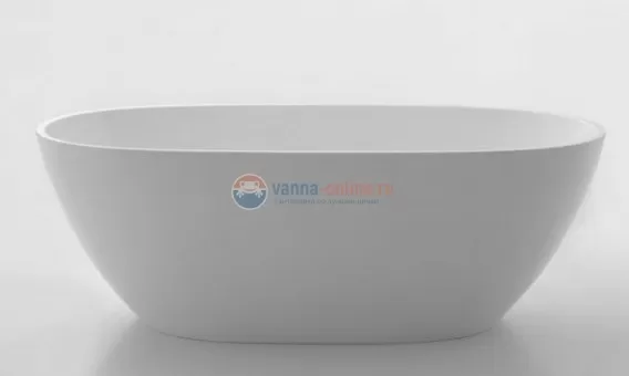 Ванна акриловая BelBagno BB81-1500 150x75x45 см