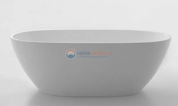 Ванна акриловая BelBagno BB81-1500 150x75x45 см