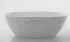 Ванна акриловая BelBagno BB81-1500 150x75x45 см
