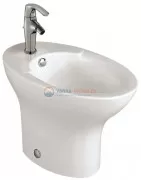 Биде Jacob Delafon Presquile E1348-00 напольное