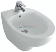 Биде Jacob Delafon Patio E4189-00 подвесное