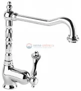Смеситель Cezares Margot MARGOT-LLM2-01-M для мойки, хром Смеситель Cezares Margot MARGOT-LLM2-01-M для мойки, хром