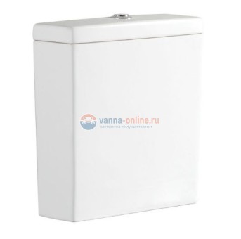 Сливной бачок Aquanet Tavr-C2 BL-103N-TPT